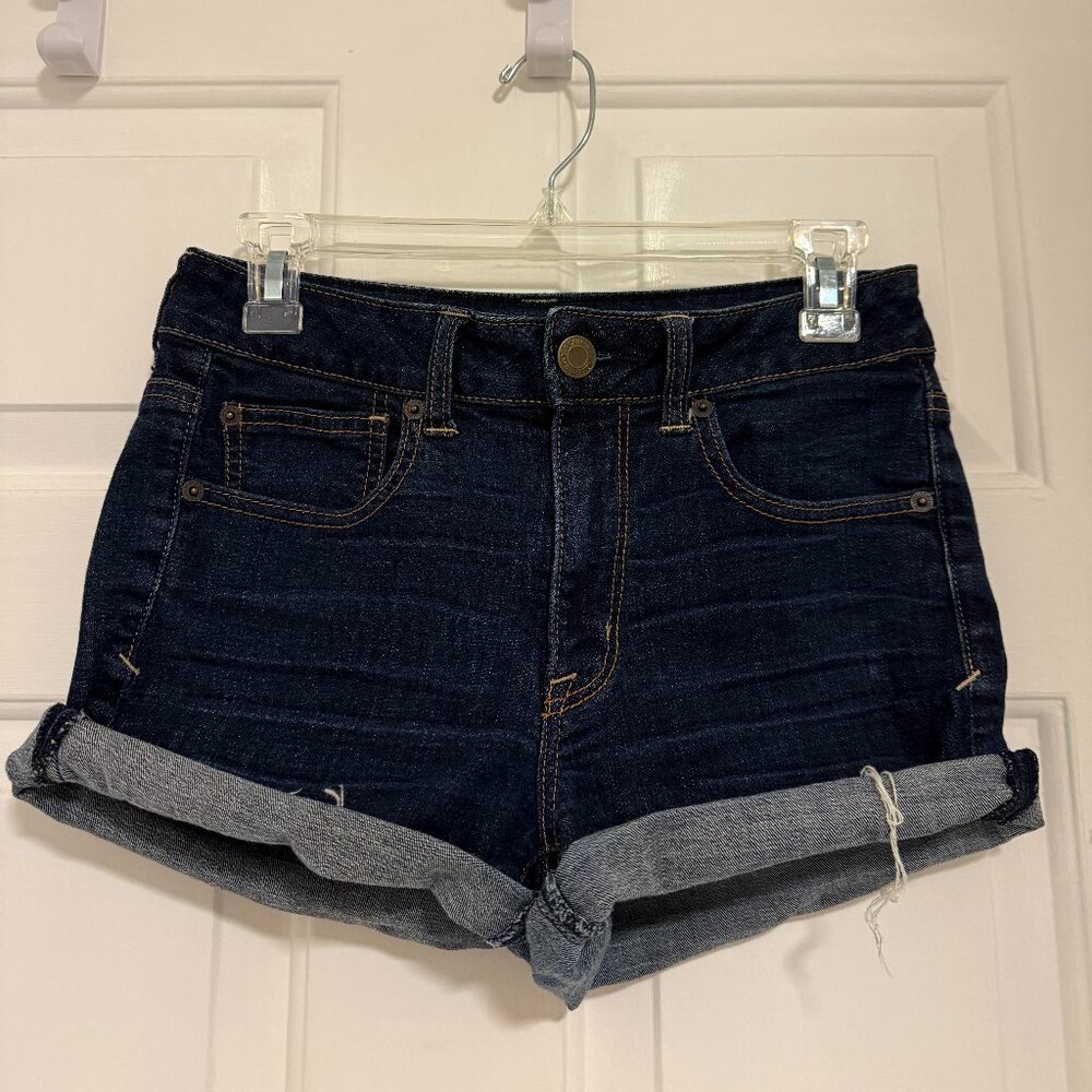 American Eagle Shorts Size 6